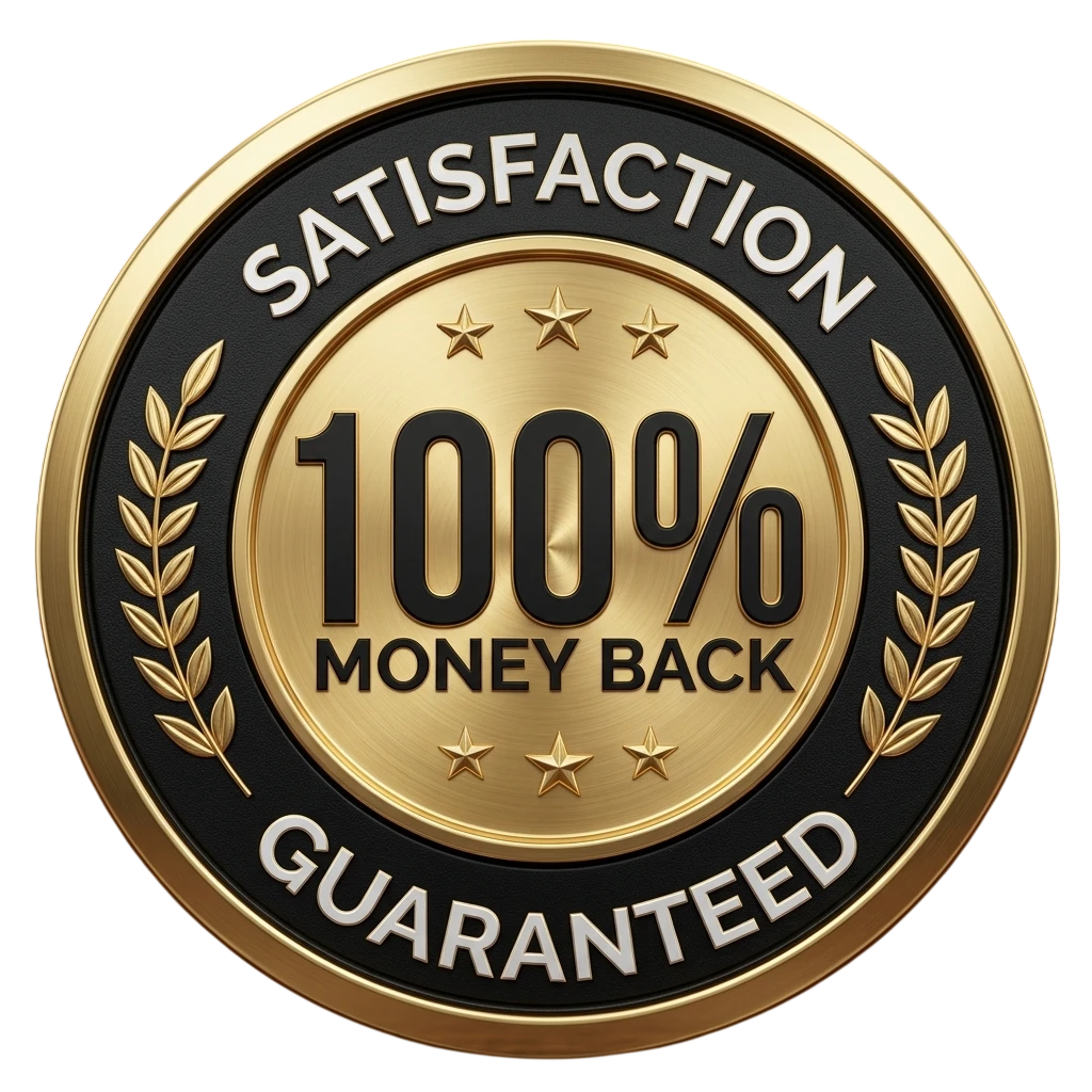 Fast & Free Shipping